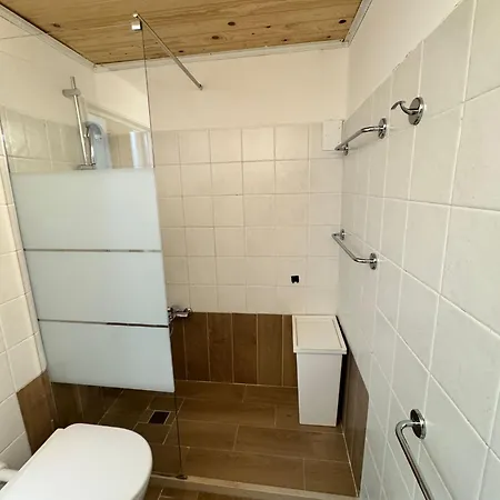 Appartement Apulian *