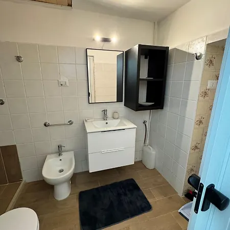 Apulian Appartement Bari